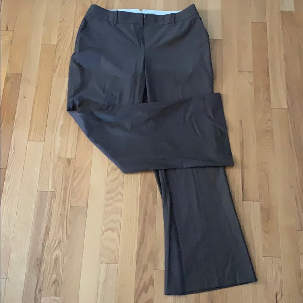 Dress pants
